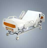 CCU, ICU bed, Hospital-furniture, 